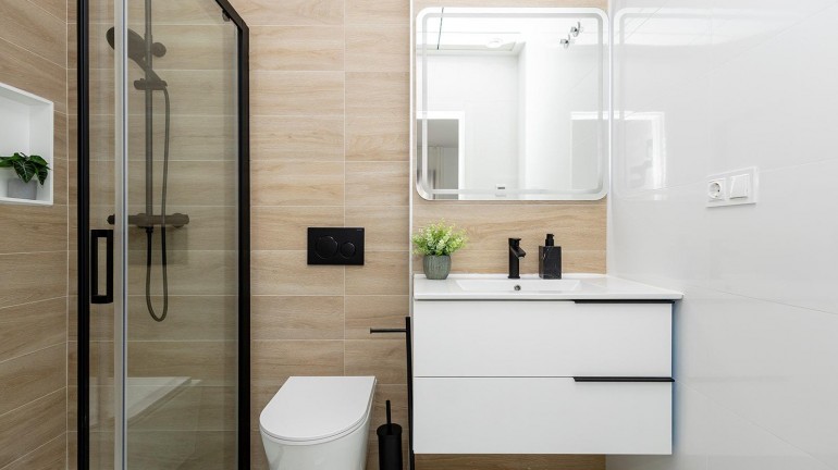 New Build - Villa - Polop - Polop Hills