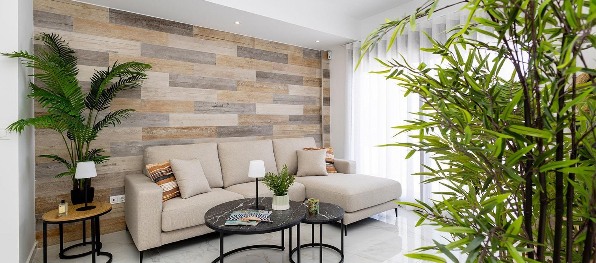 New Build - Villa - Polop - Polop Hills