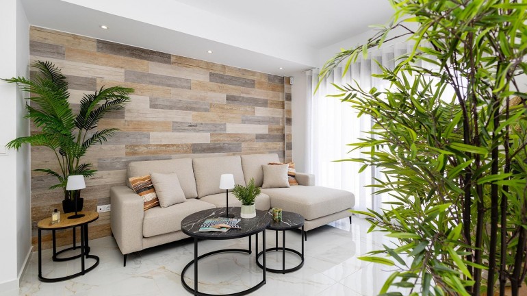 New Build - Villa - Polop - Polop Hills