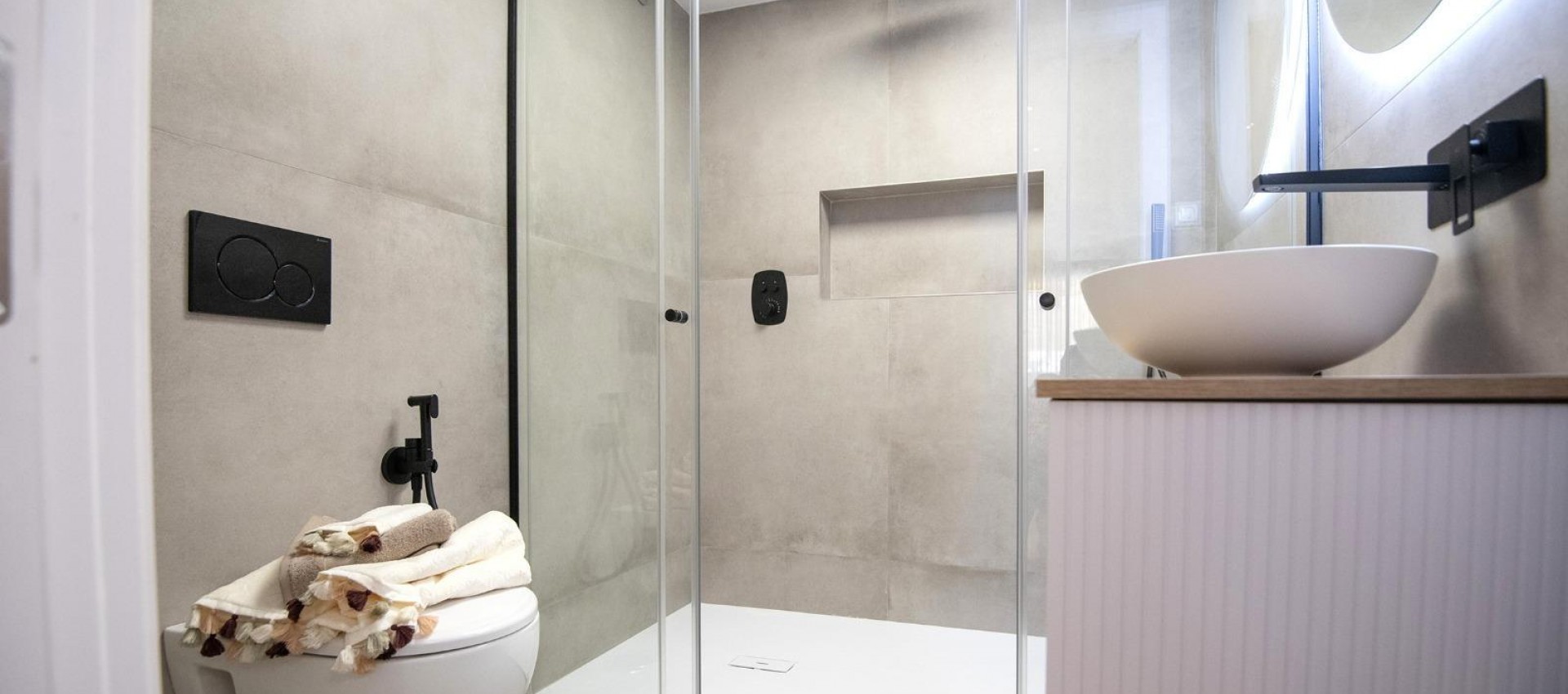 New Build - Apartment / flat - San Pedro del Pinatar - Centro