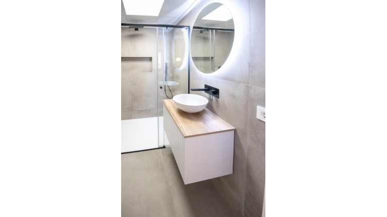 New Build - Apartment / flat - San Pedro del Pinatar - Centro