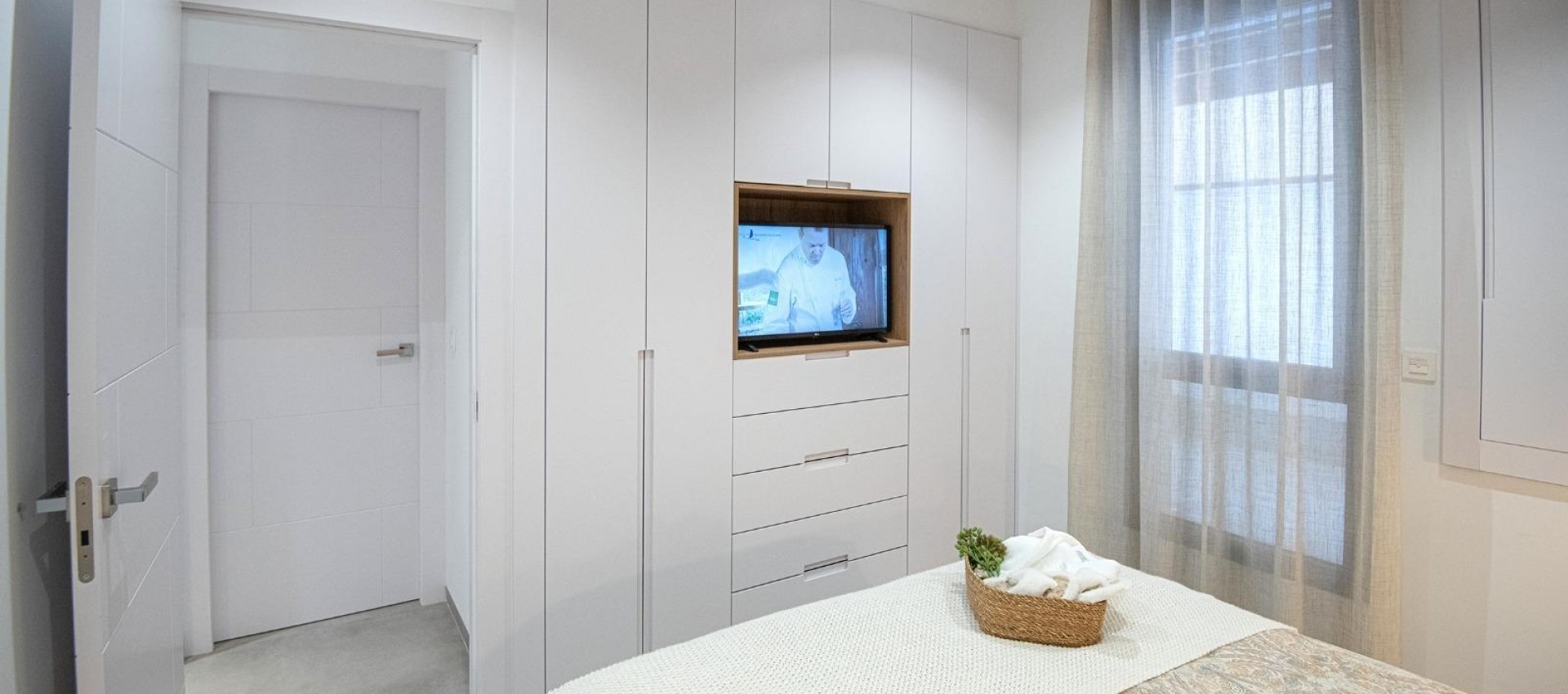 New Build - Apartment / flat - San Pedro del Pinatar - Centro