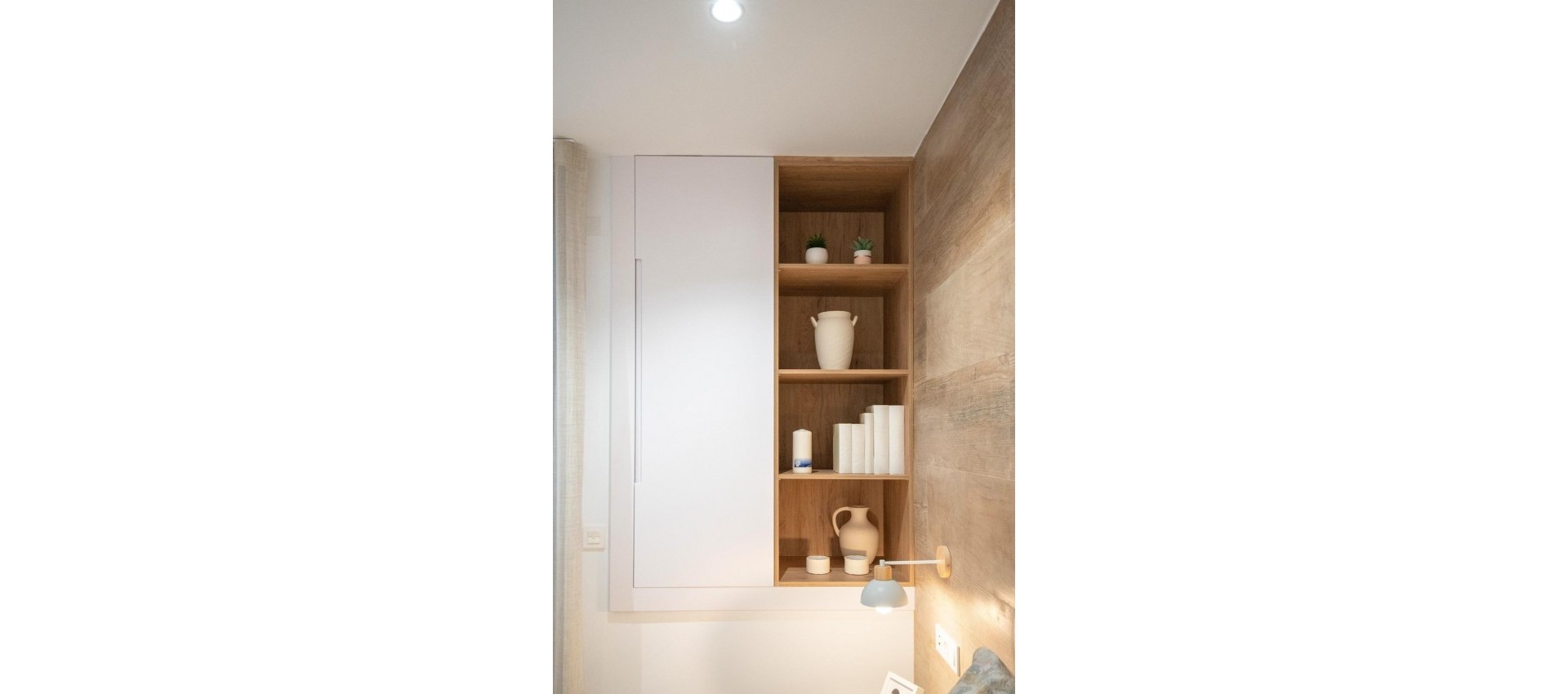 New Build - Apartment / flat - San Pedro del Pinatar - Centro