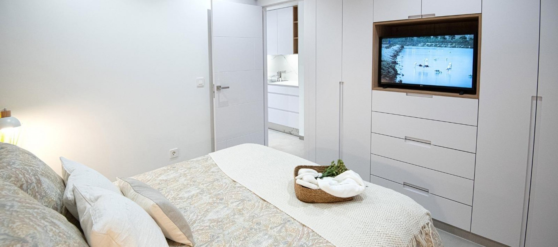 New Build - Apartment / flat - San Pedro del Pinatar - Centro