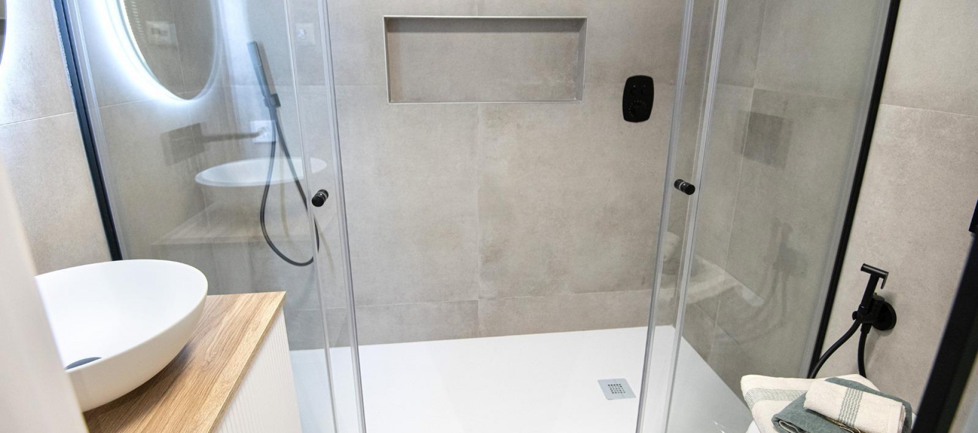 New Build - Apartment / flat - San Pedro del Pinatar - Centro