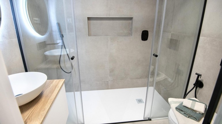 New Build - Apartment / flat - San Pedro del Pinatar - Centro