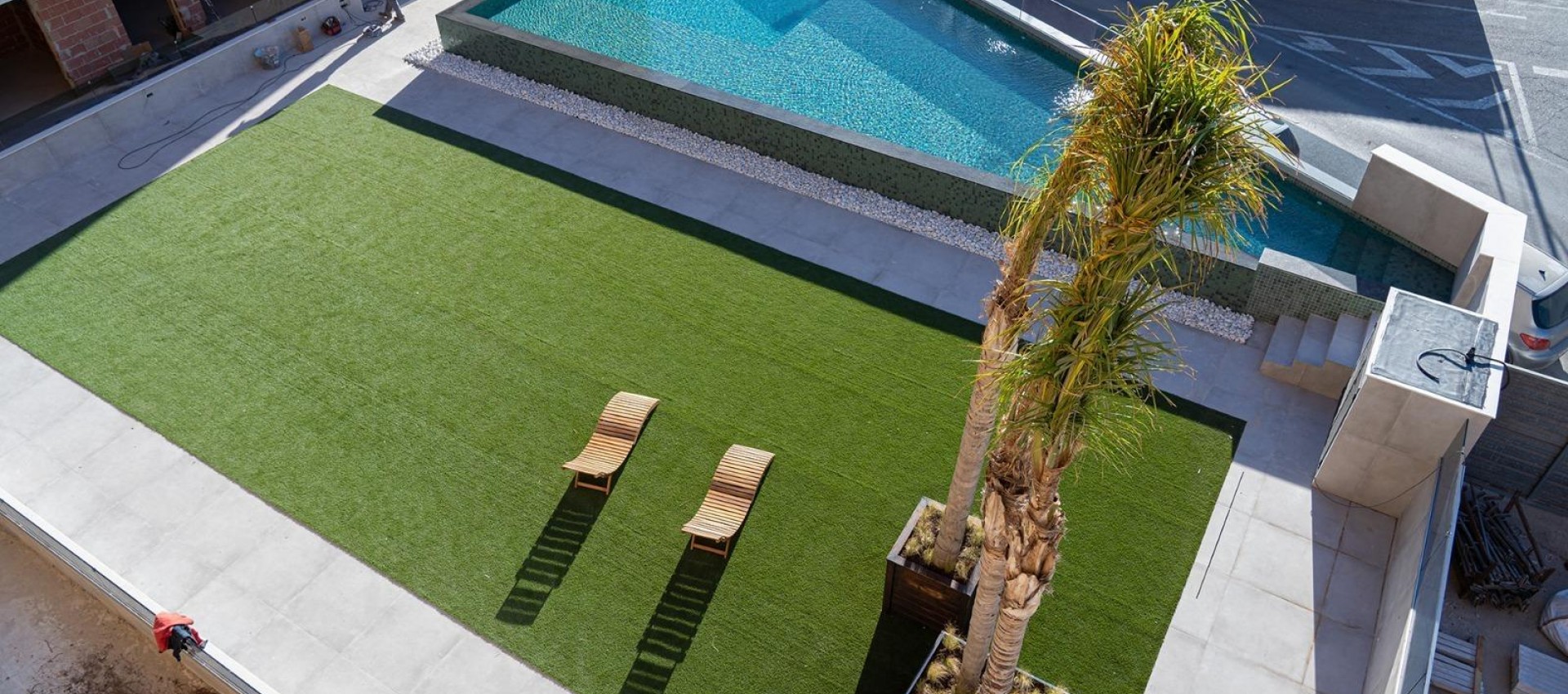 New Build - Apartment / flat - San Pedro del Pinatar - Centro