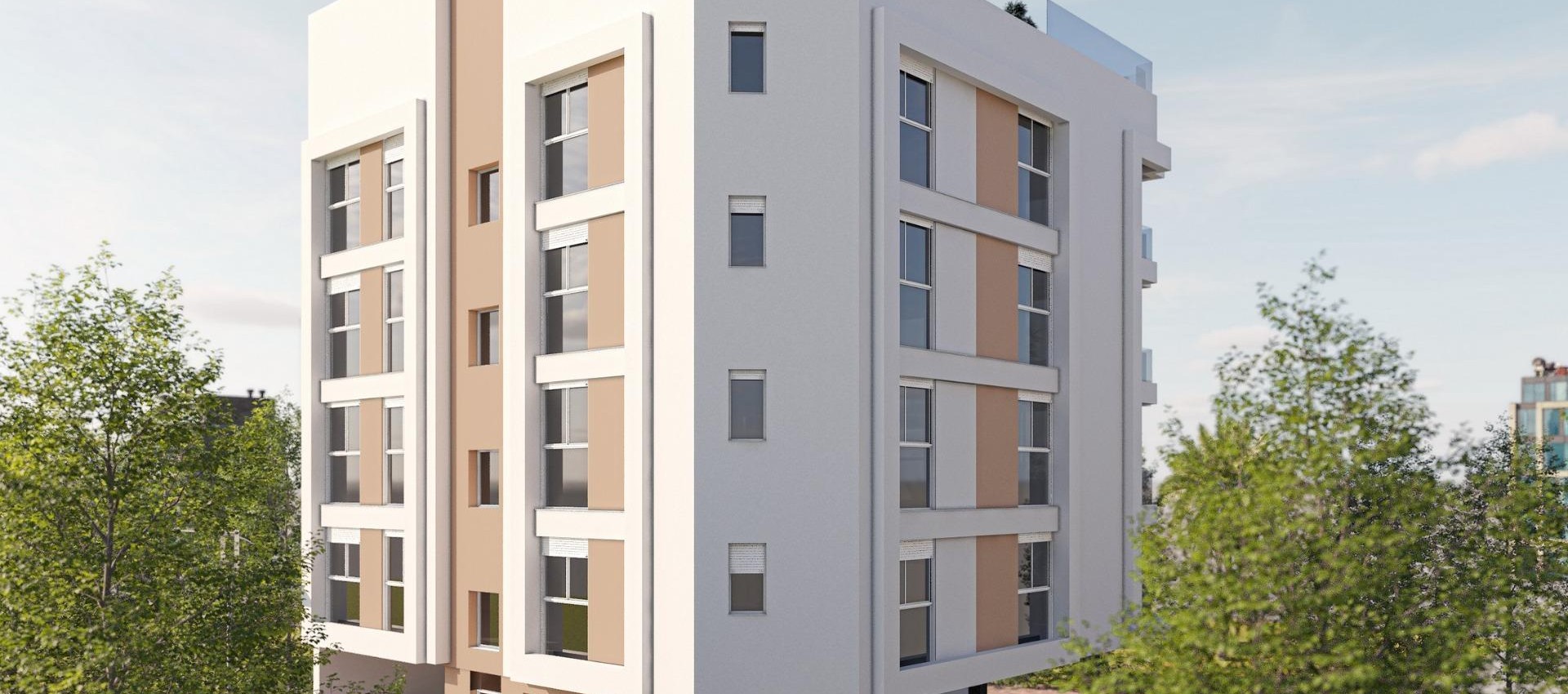 Nueva construcción  - Ático - San Pedro del Pinatar - Lo Pagan