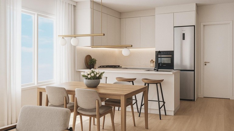 Nueva construcción  - Ático - Benejúzar - pueblo