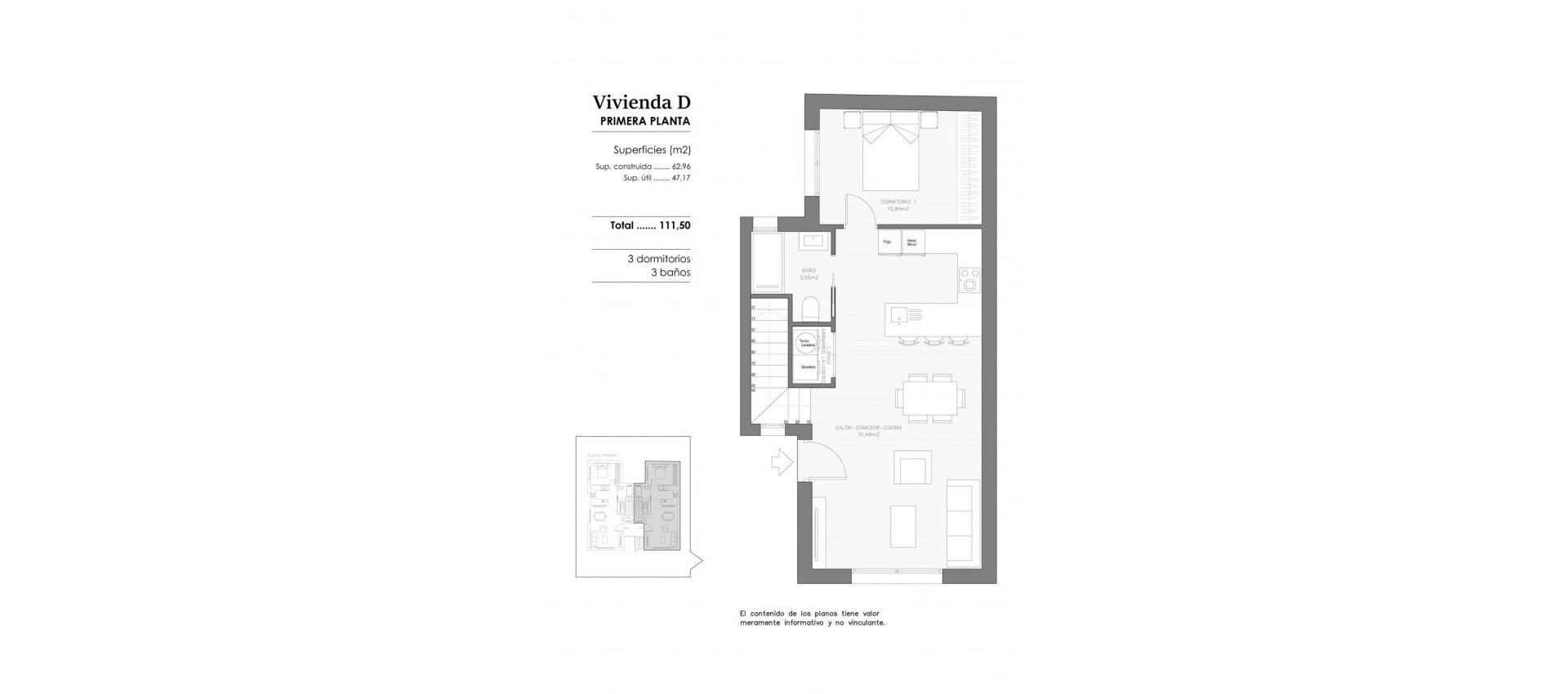 Nueva construcción  - Ático - Benejúzar - pueblo
