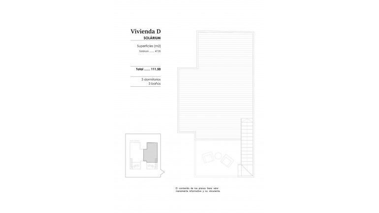 Nueva construcción  - Ático - Benejúzar - pueblo