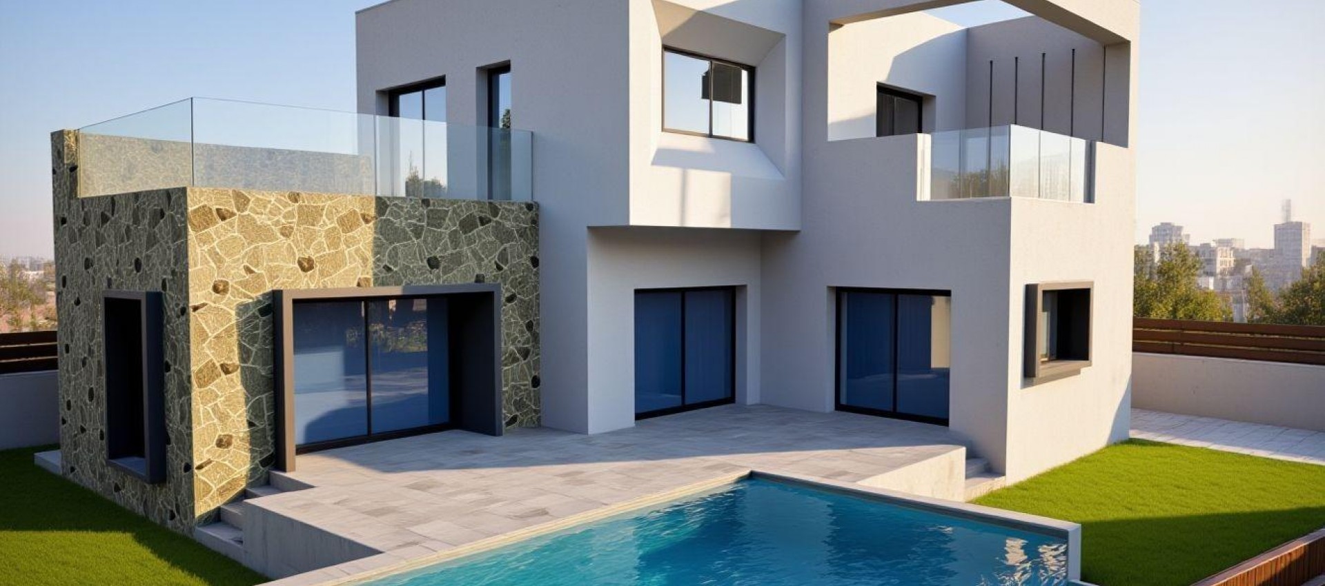 Nueva construcción  - Villa - San Miguel de Salinas - Ciudad De Las Comunicaciones