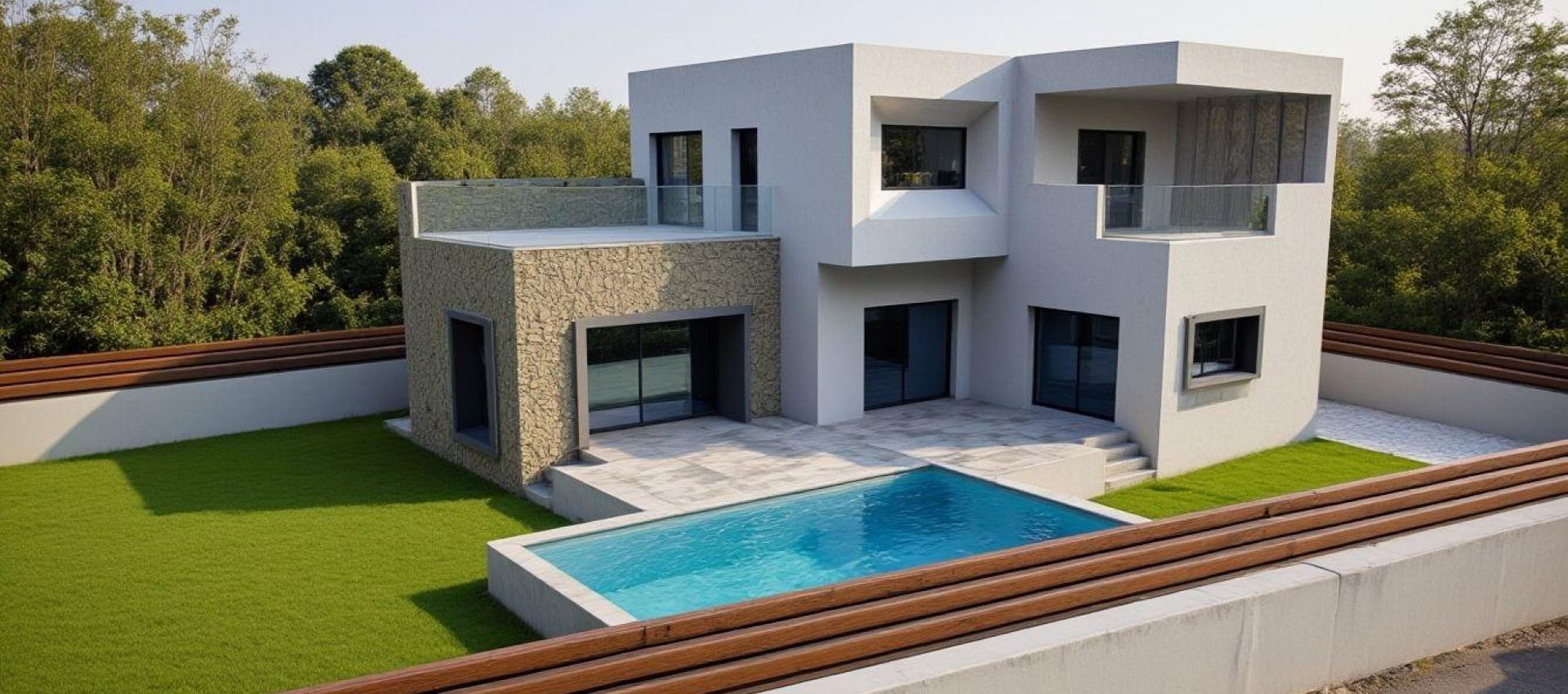 Nueva construcción  - Villa - San Miguel de Salinas - Ciudad De Las Comunicaciones