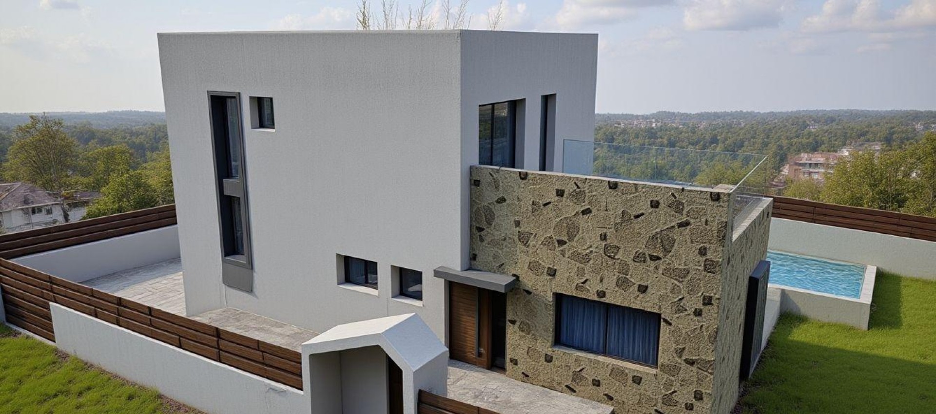 Nueva construcción  - Villa - San Miguel de Salinas - Ciudad De Las Comunicaciones