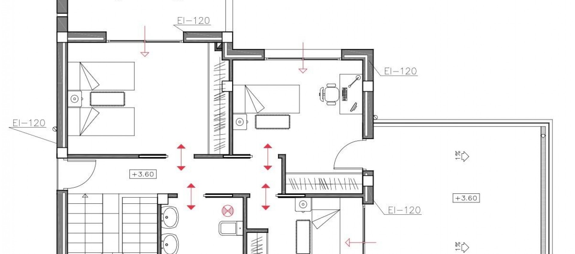 Nueva construcción  - Villa - San Miguel de Salinas - Ciudad De Las Comunicaciones