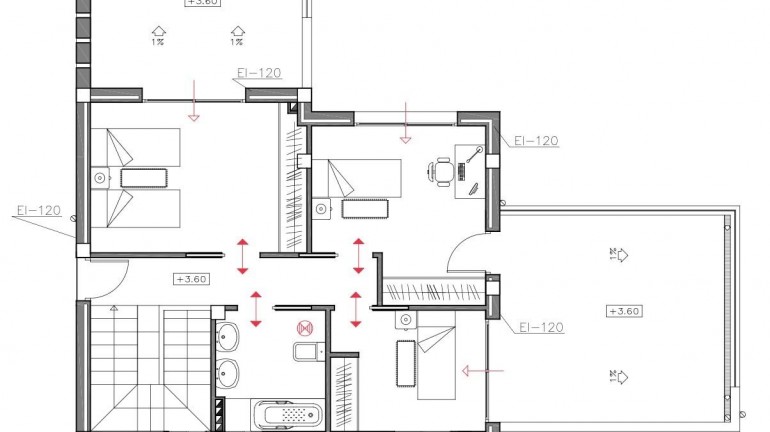 Nueva construcción  - Villa - San Miguel de Salinas - Ciudad De Las Comunicaciones