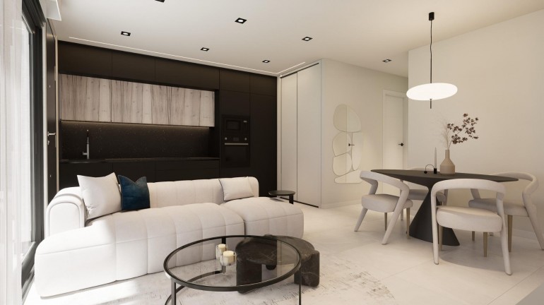 Nueva construcción  - Bungalow - Pilar de la Horadada - pueblo