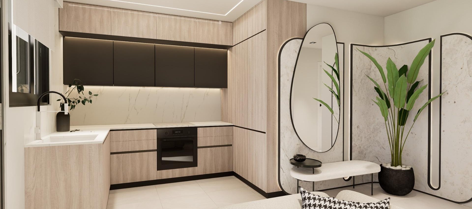 Nueva construcción  - Bungalow - Pilar de la Horadada - pueblo