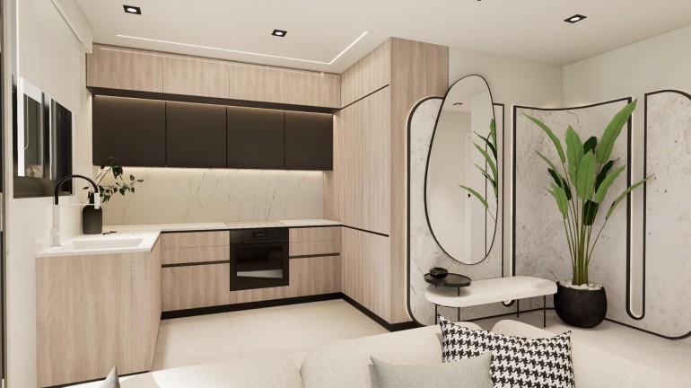 Nueva construcción  - Bungalow - Pilar de la Horadada - pueblo