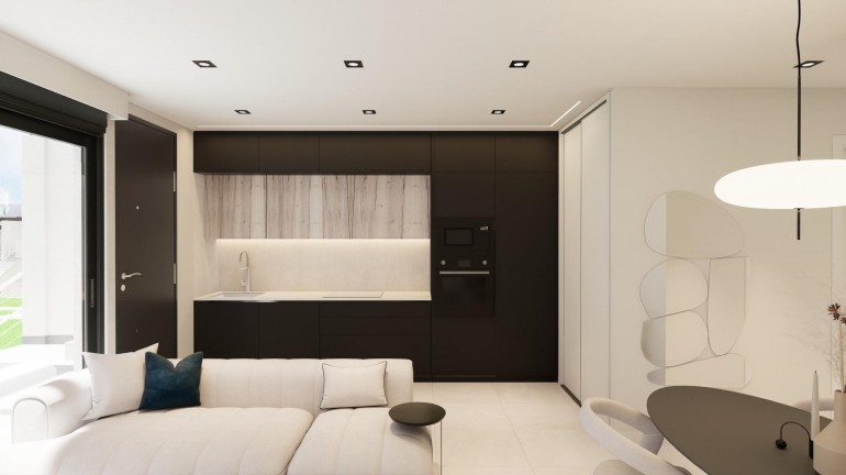 Nueva construcción  - Bungalow - Pilar de la Horadada - pueblo