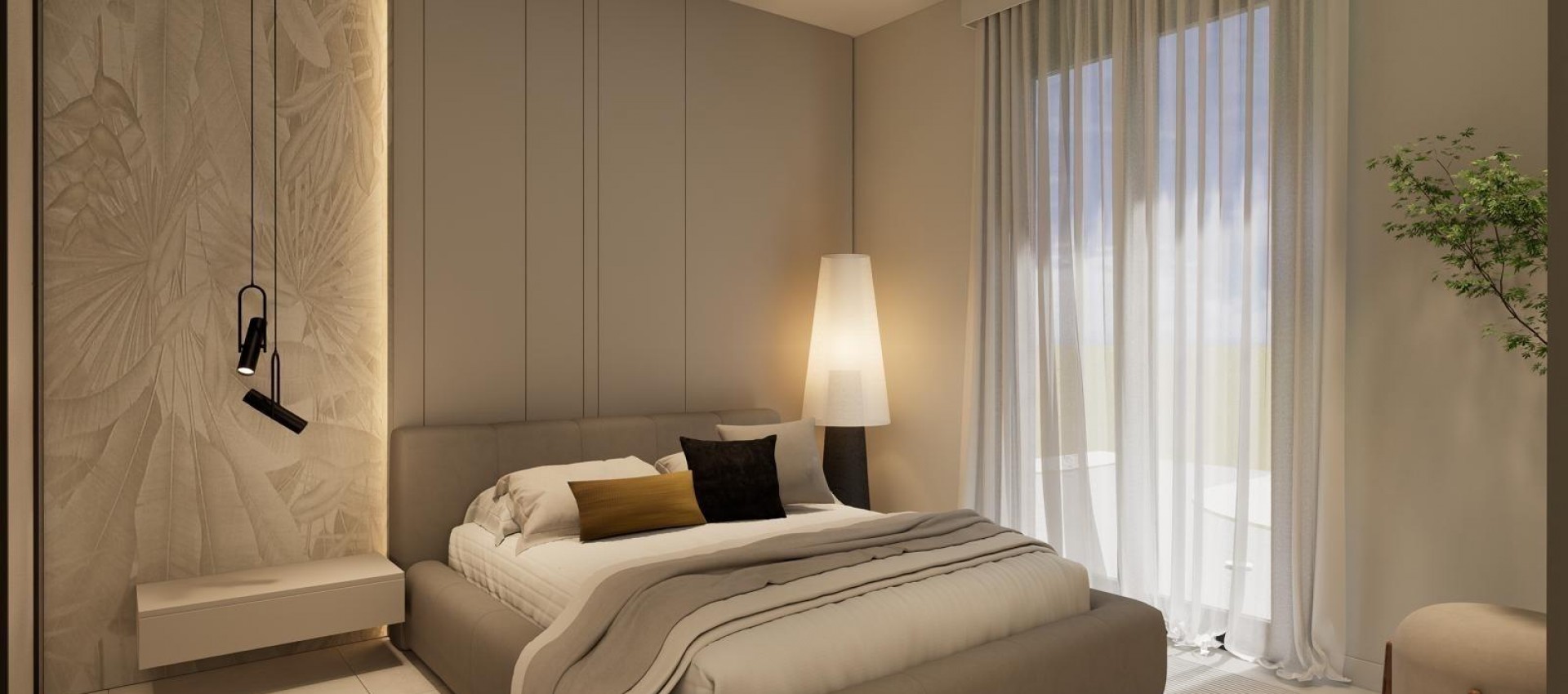 Nueva construcción  - Bungalow - Pilar de la Horadada - pueblo