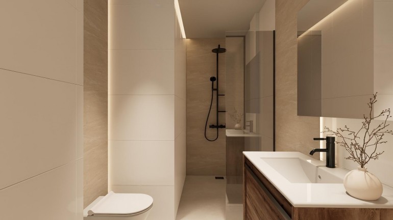 Nueva construcción  - Bungalow - Pilar de la Horadada - pueblo