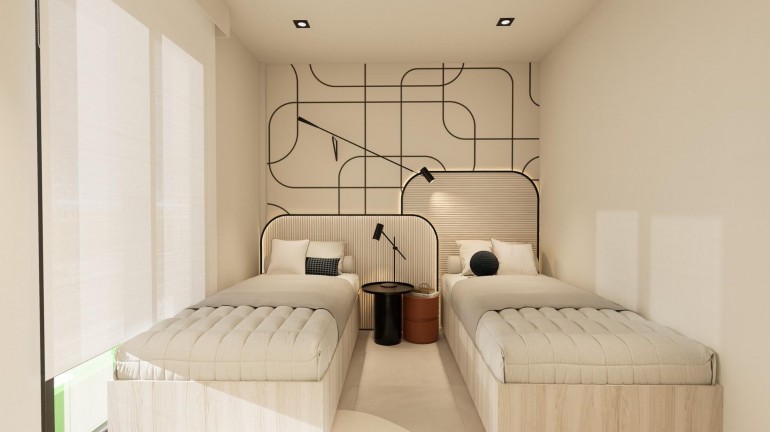 Nueva construcción  - Bungalow - Pilar de la Horadada - pueblo