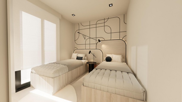 Nueva construcción  - Bungalow - Pilar de la Horadada - pueblo