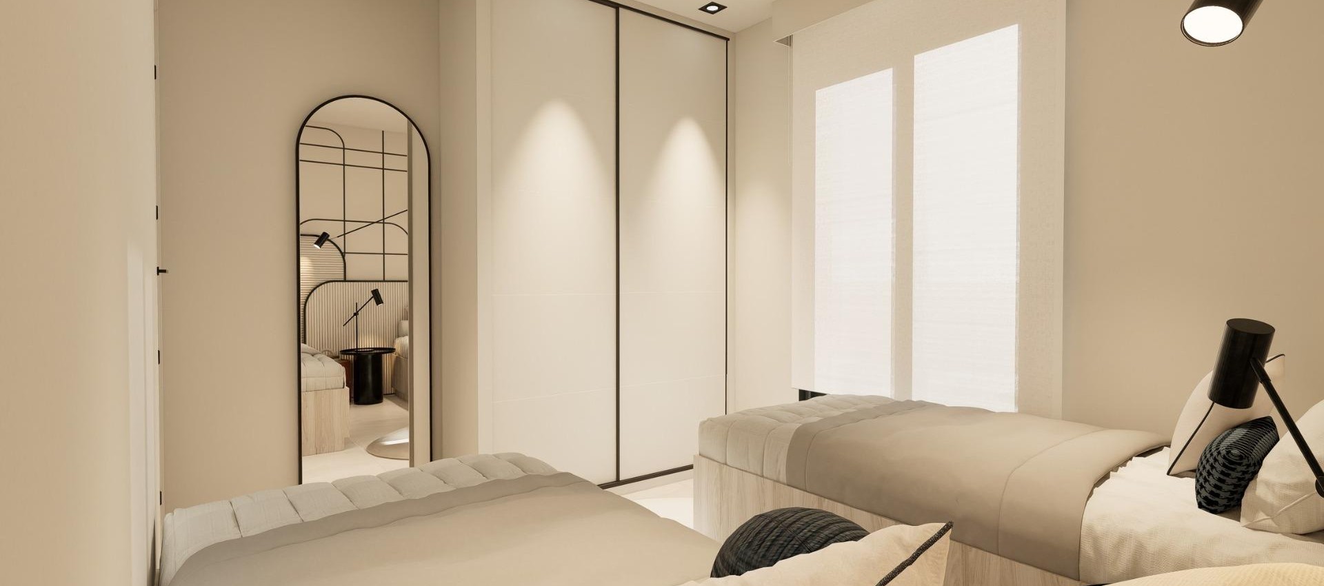 Nueva construcción  - Bungalow - Pilar de la Horadada - pueblo