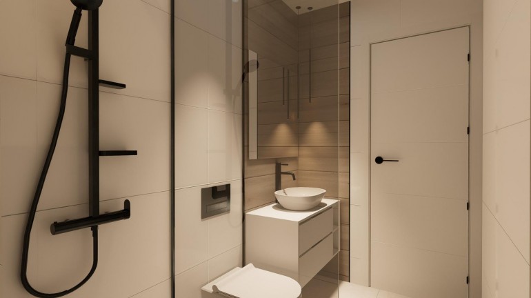 Nueva construcción  - Bungalow - Pilar de la Horadada - pueblo