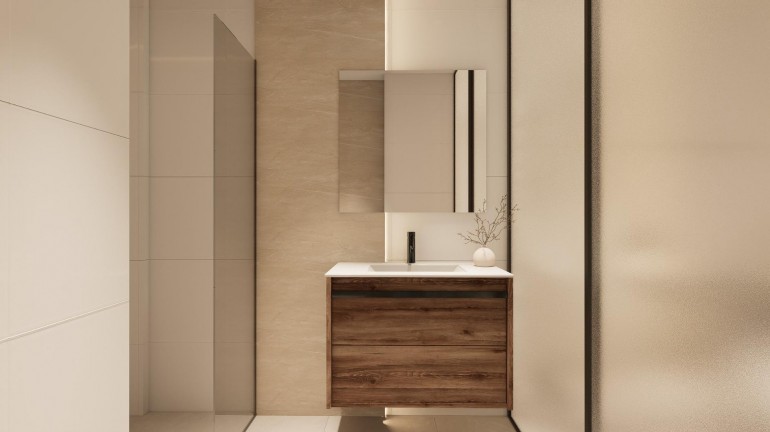 Nueva construcción  - Bungalow - Pilar de la Horadada - pueblo