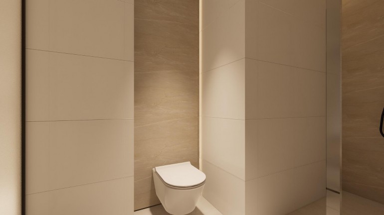 Nueva construcción  - Bungalow - Pilar de la Horadada - pueblo