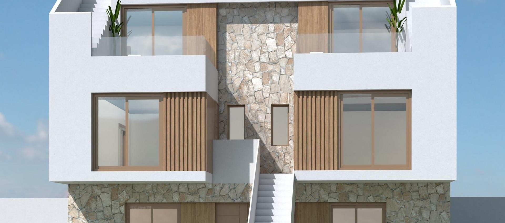 Nueva construcción  - Apartamento / piso - Benejúzar - pueblo