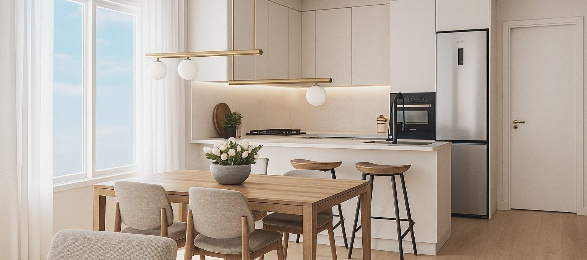 Nueva construcción  - Apartamento / piso - Benejúzar - pueblo