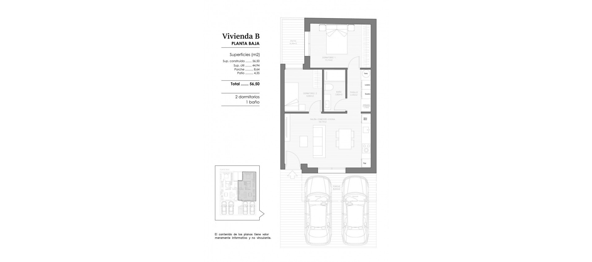 Nueva construcción  - Apartamento / piso - Benejúzar - pueblo