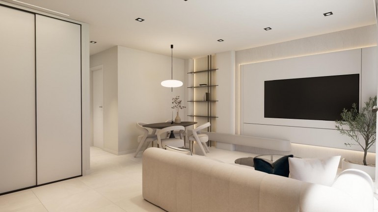 Nueva construcción  - Bungalow - Pilar de la Horadada - pueblo