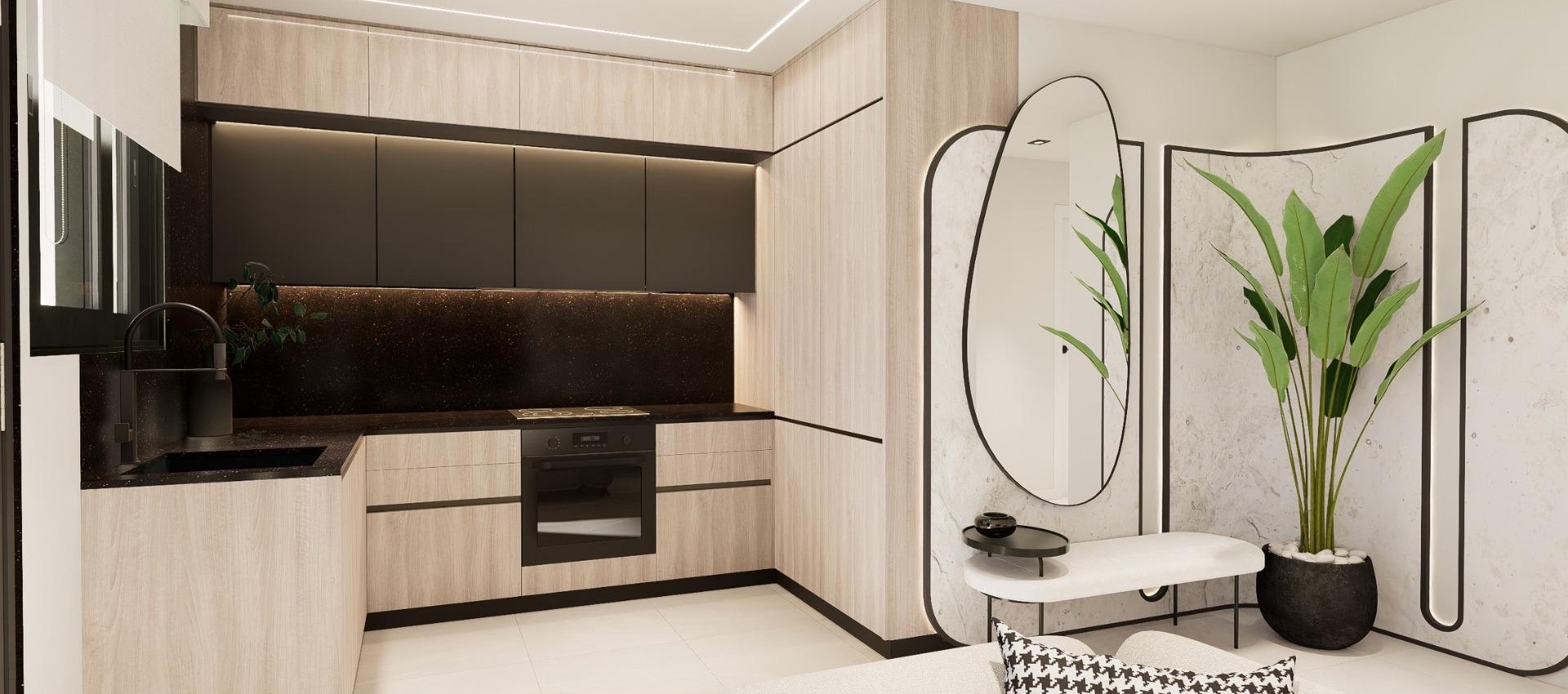 Nueva construcción  - Bungalow - Pilar de la Horadada - pueblo