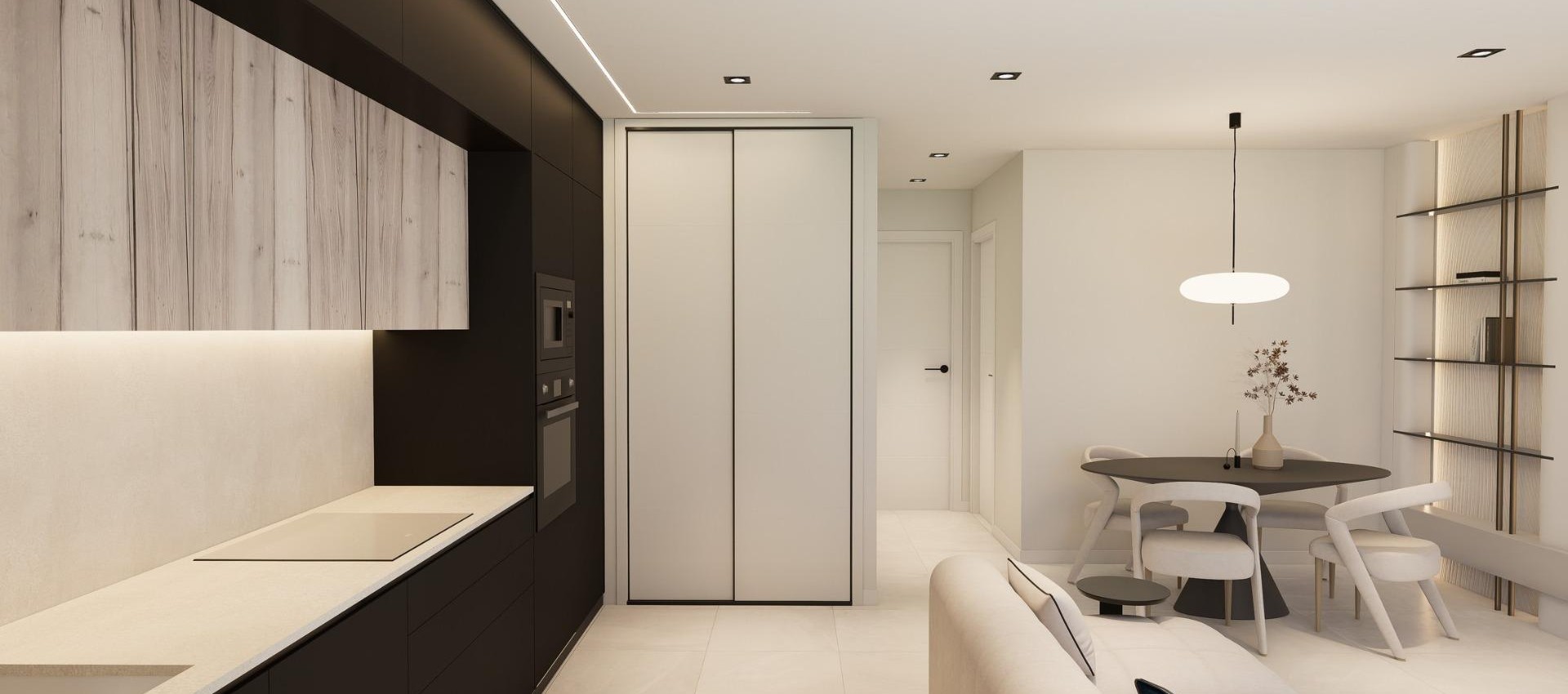 Nueva construcción  - Bungalow - Pilar de la Horadada - pueblo