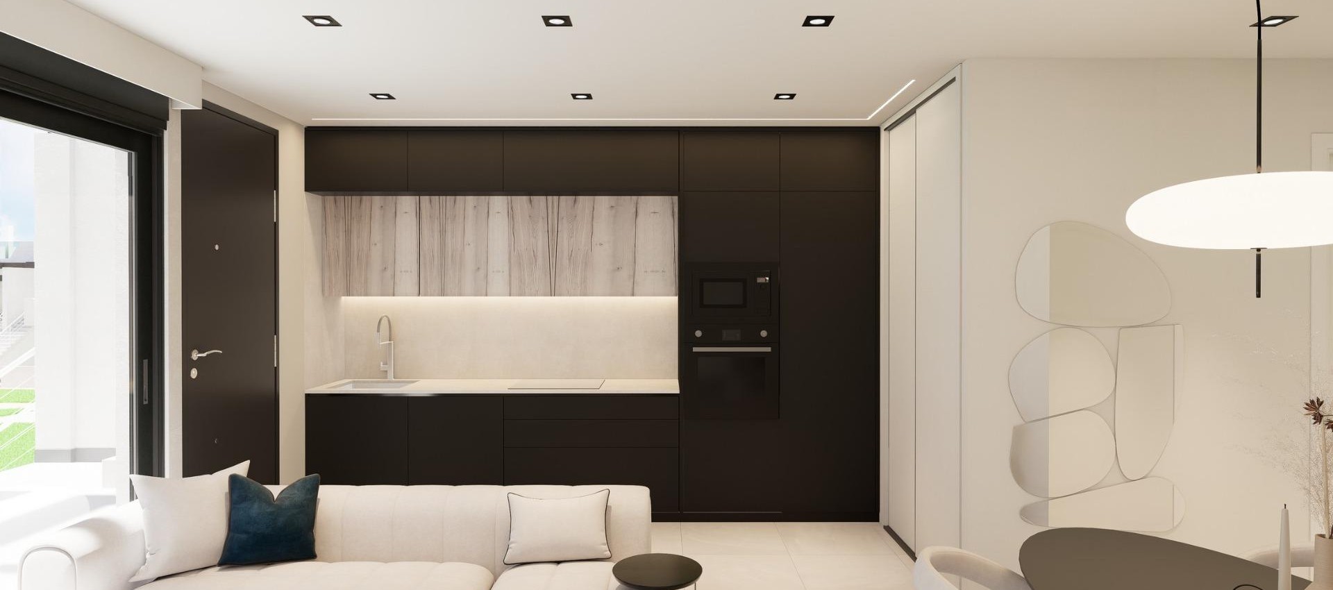 Nueva construcción  - Bungalow - Pilar de la Horadada - pueblo