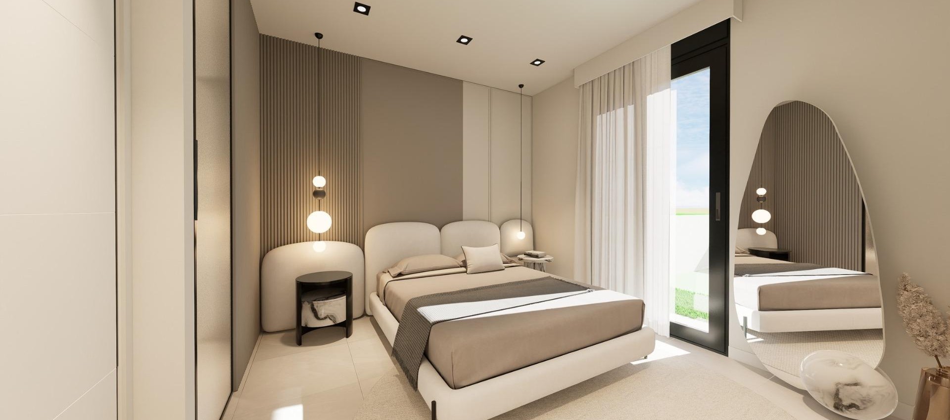 Nueva construcción  - Bungalow - Pilar de la Horadada - pueblo