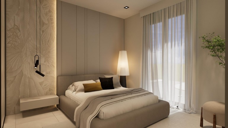 Nueva construcción  - Bungalow - Pilar de la Horadada - pueblo