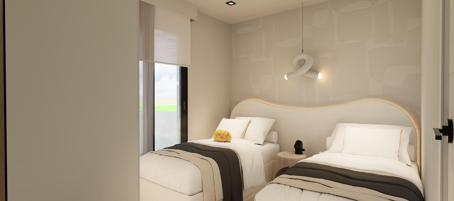 Nueva construcción  - Bungalow - Pilar de la Horadada - pueblo