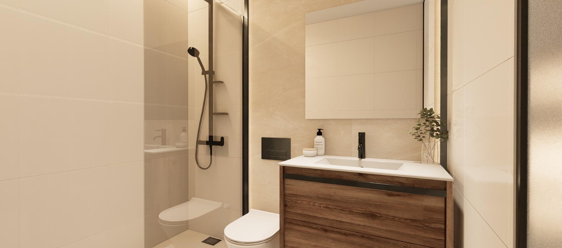 Nueva construcción  - Bungalow - Pilar de la Horadada - pueblo