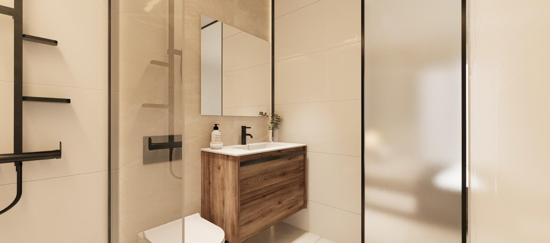 Nueva construcción  - Bungalow - Pilar de la Horadada - pueblo