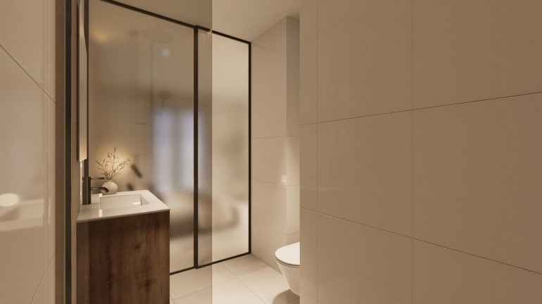 Nueva construcción  - Bungalow - Pilar de la Horadada - pueblo