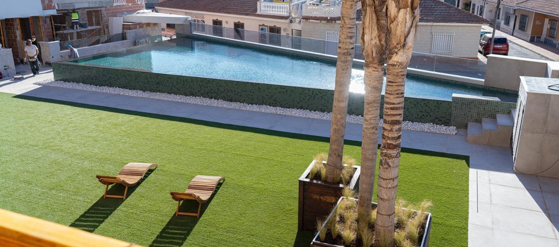 New Build - Apartment / flat - San Pedro del Pinatar - Centro