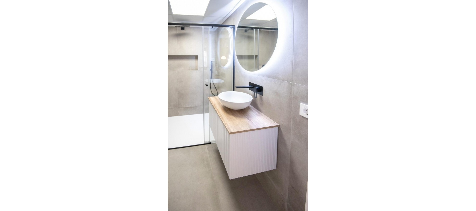 New Build - Apartment / flat - San Pedro del Pinatar - Centro