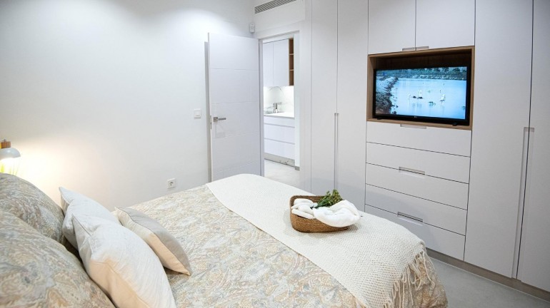 New Build - Apartment / flat - San Pedro del Pinatar - Centro