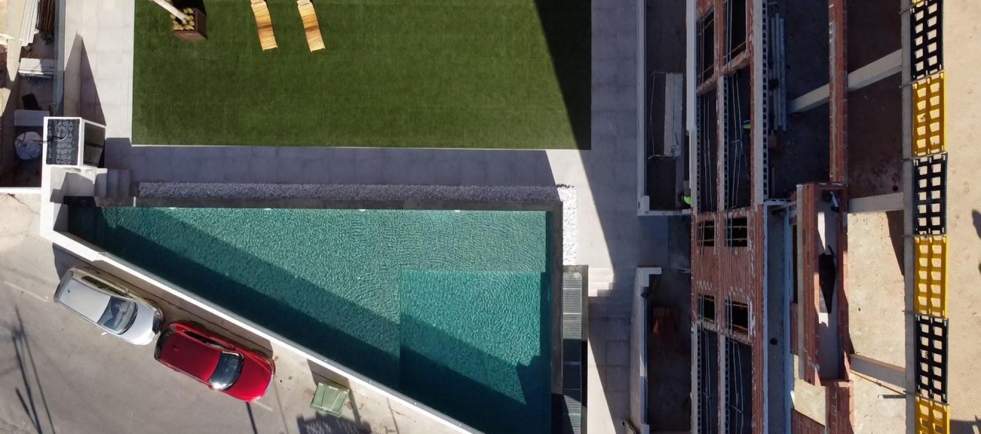 New Build - Apartment / flat - San Pedro del Pinatar - Centro