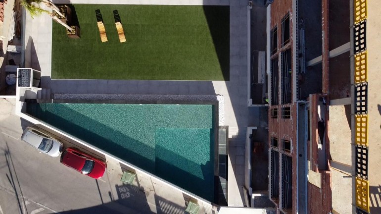 New Build - Apartment / flat - San Pedro del Pinatar - Centro